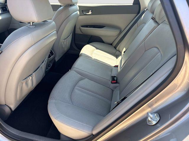 used 2016 Kia Optima car, priced at $11,991