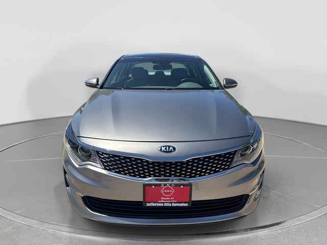used 2016 Kia Optima car, priced at $11,991