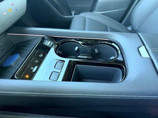 new 2026 Nissan Murano car, priced at $43,669