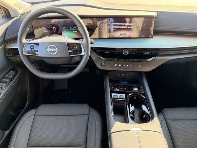 new 2026 Nissan Murano car, priced at $43,669