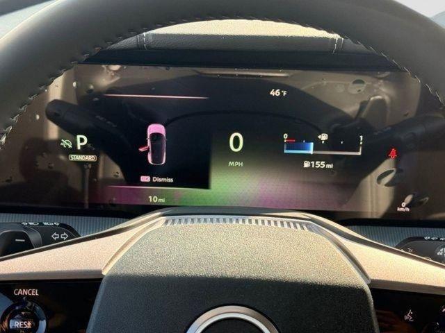 new 2026 Nissan Murano car, priced at $43,669