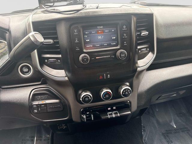 used 2019 Ram 2500 car, priced at $31,378