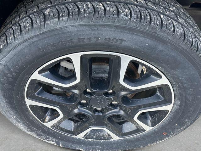 used 2020 Jeep Compass car, priced at $14,991