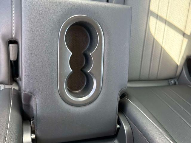 used 2022 Volkswagen Tiguan car, priced at $18,991