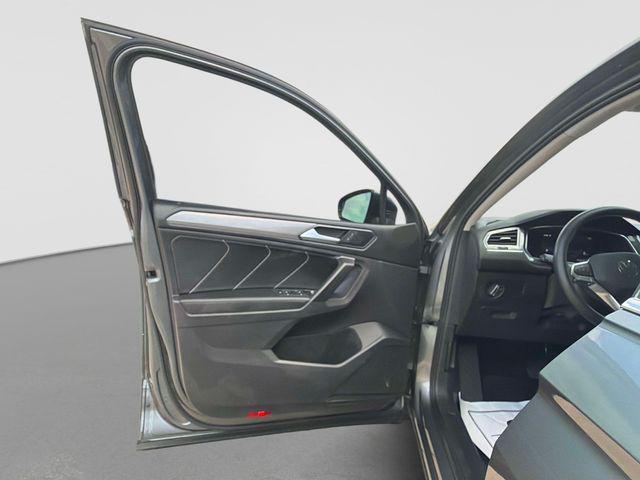 used 2022 Volkswagen Tiguan car, priced at $18,991