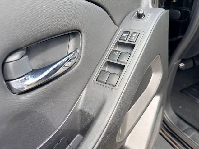 used 2022 Nissan Frontier car, priced at $19,591