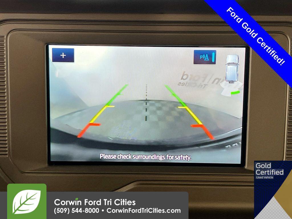 used 2023 Ford Bronco car, priced at $38,498