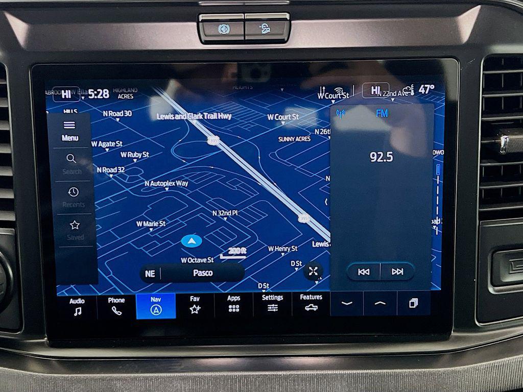 new 2026 Ford F-250 car, priced at $97,730