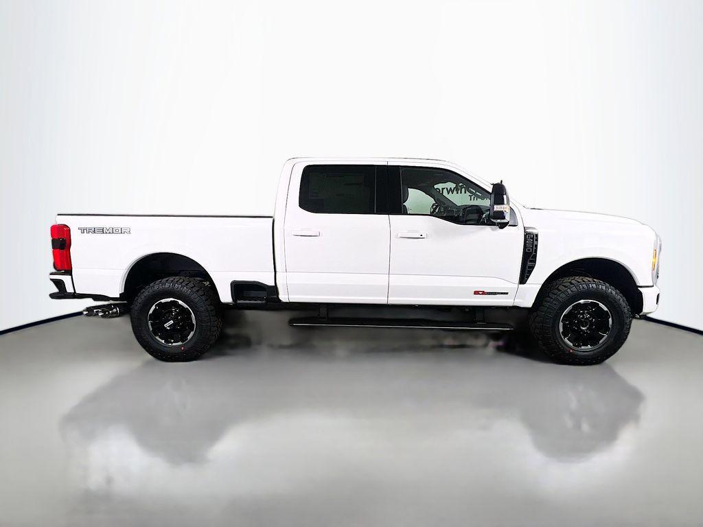 new 2026 Ford F-250 car, priced at $97,730