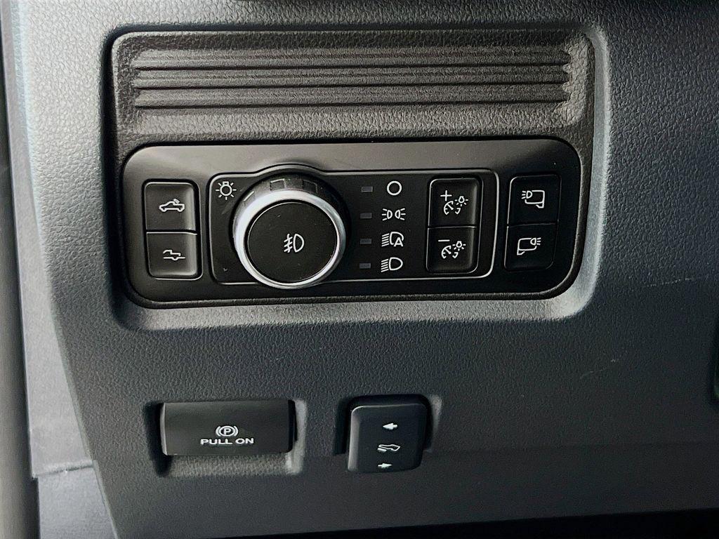 new 2026 Ford F-250 car, priced at $97,730