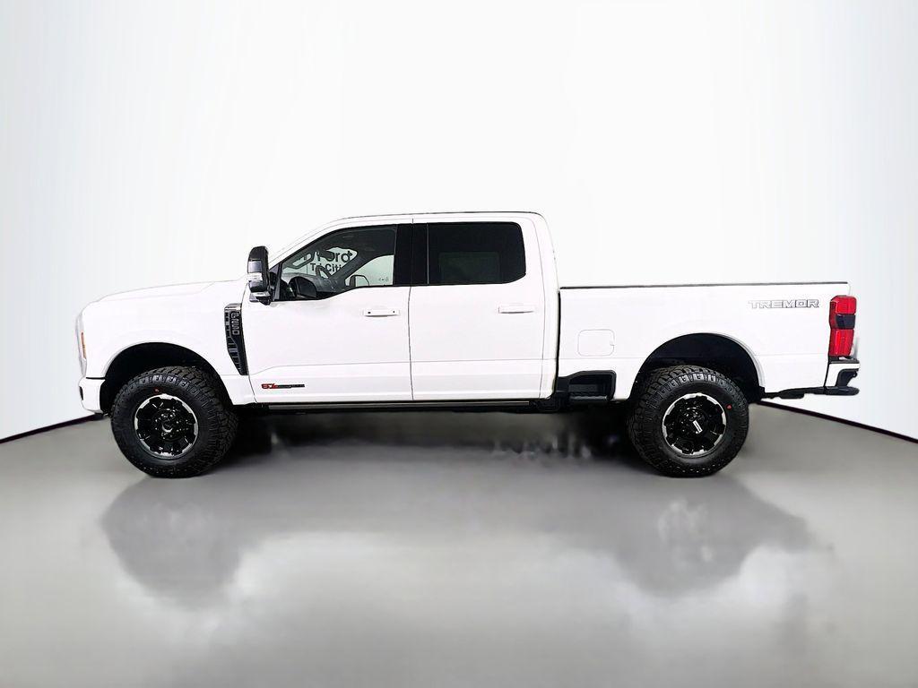 new 2026 Ford F-250 car, priced at $97,730