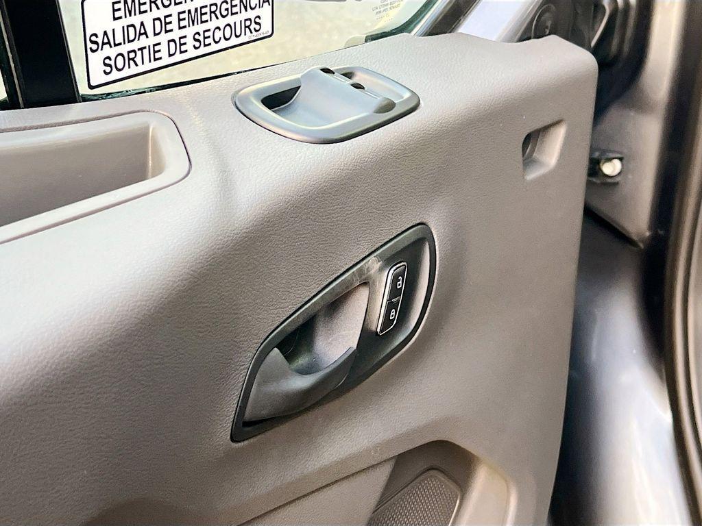 new 2026 Ford Transit-350 car, priced at $76,070