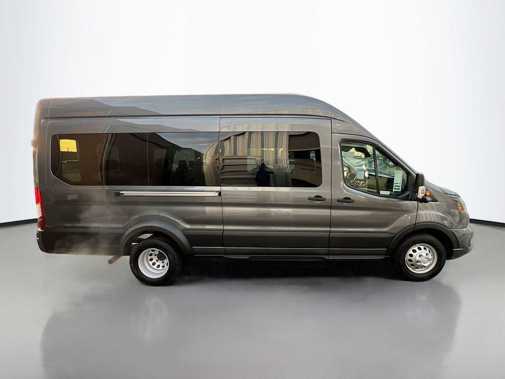 new 2026 Ford Transit-350 car, priced at $76,070