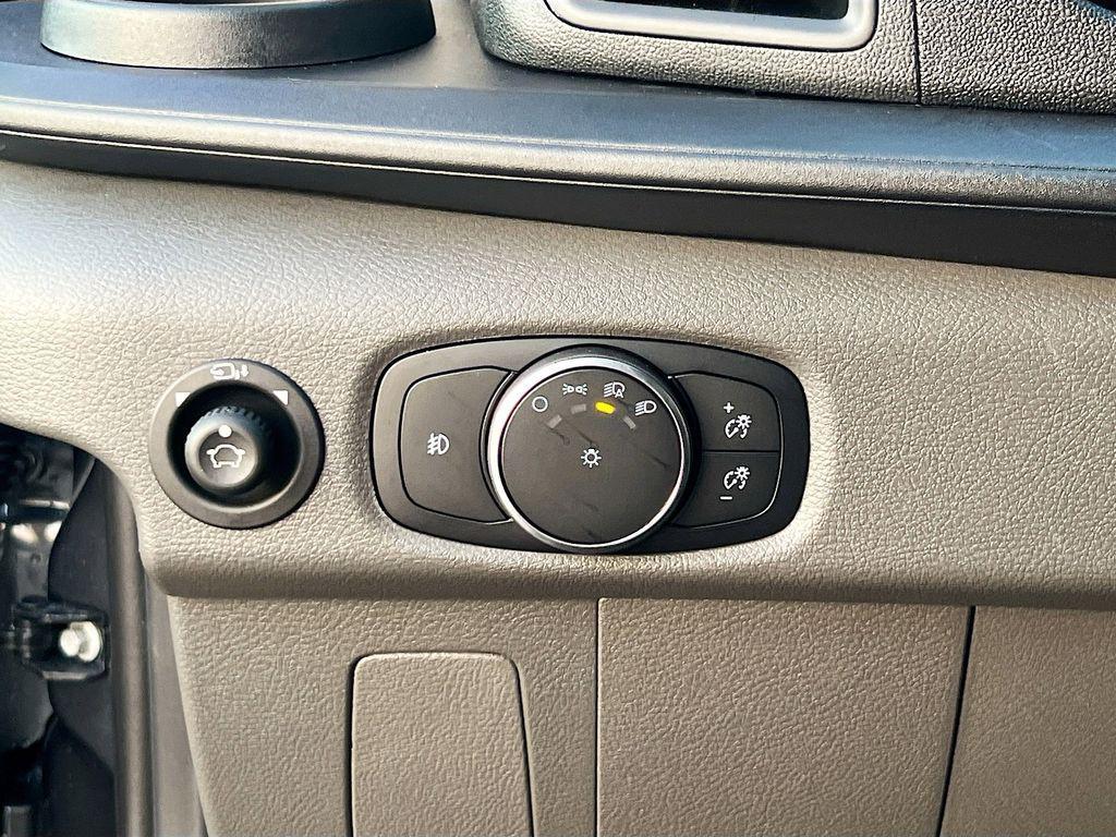 new 2026 Ford Transit-350 car, priced at $76,070