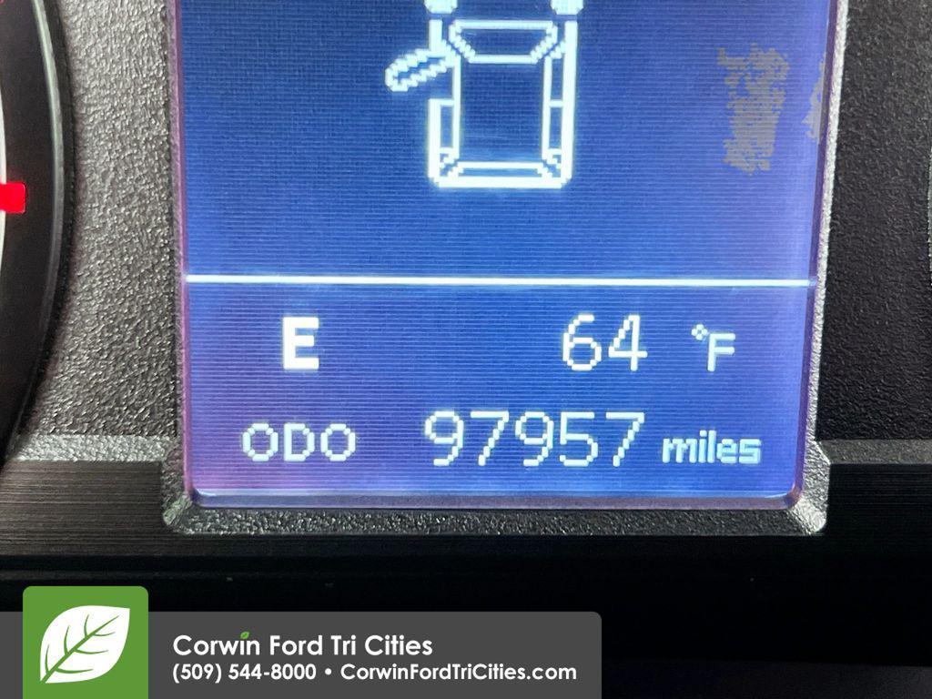 used 2019 Toyota 4Runner car, priced at $31,409