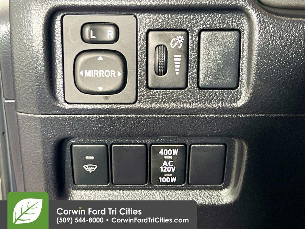 used 2019 Toyota 4Runner car, priced at $31,409