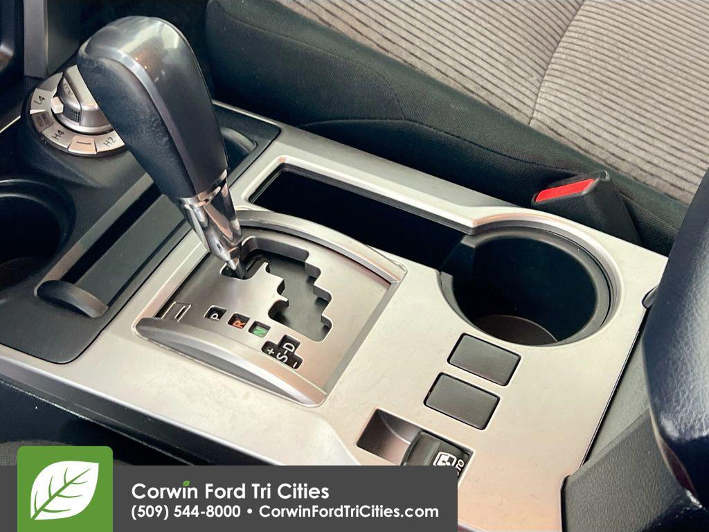 used 2019 Toyota 4Runner car, priced at $31,409