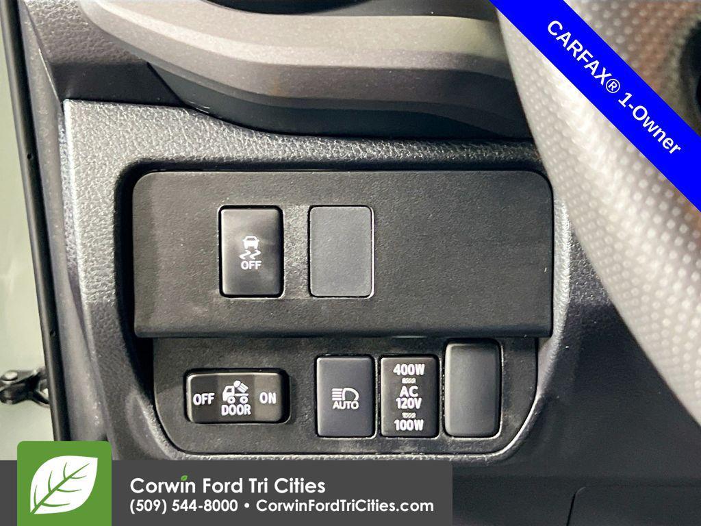 used 2023 Toyota Tacoma car, priced at $39,498