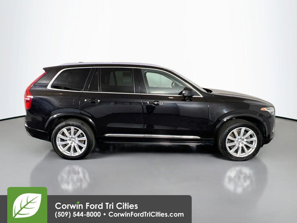 used 2016 Volvo XC90 car, priced at $18,908