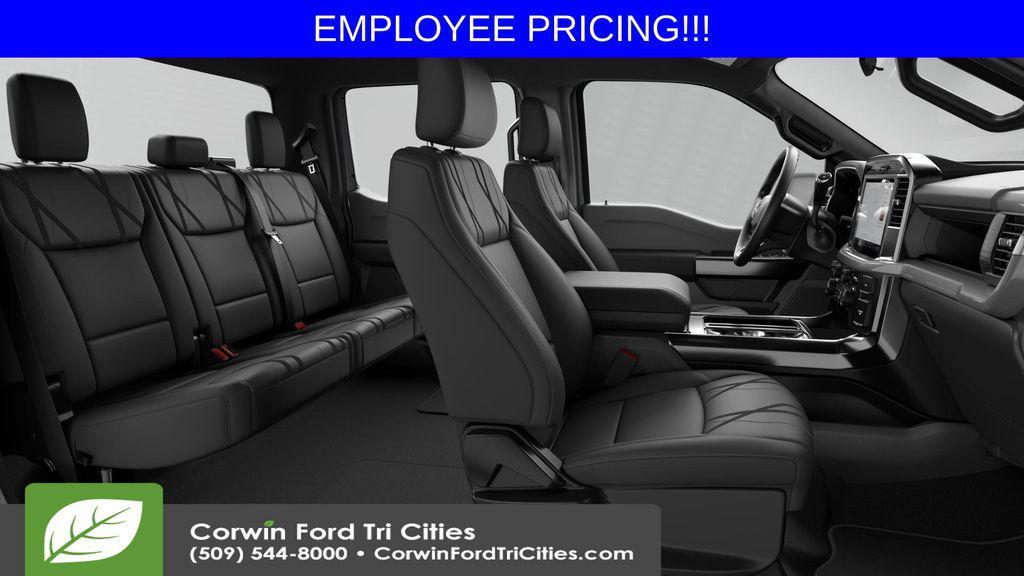 new 2026 Ford F-150 car, priced at $47,480
