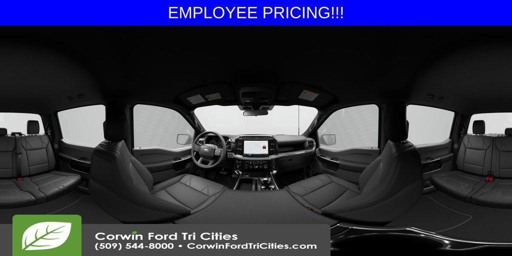 new 2026 Ford F-150 car, priced at $46,258