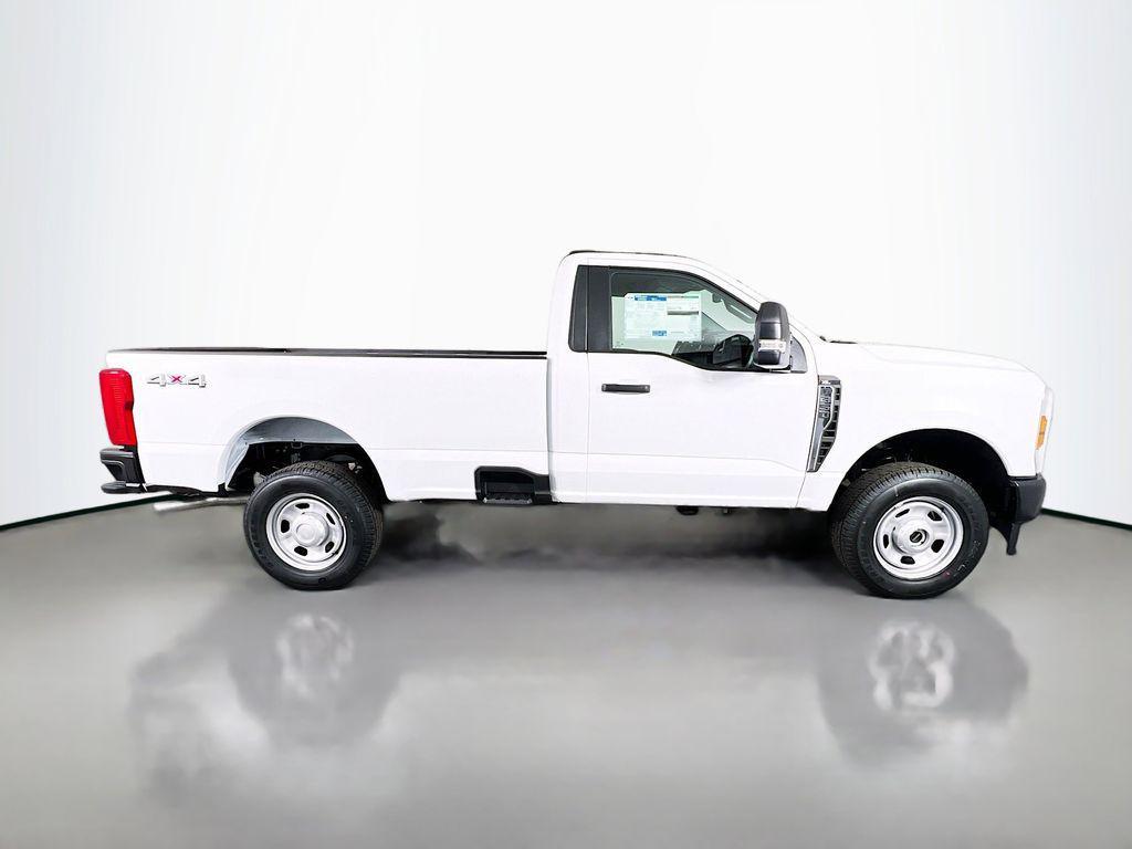 new 2026 Ford F-350 car, priced at $46,661