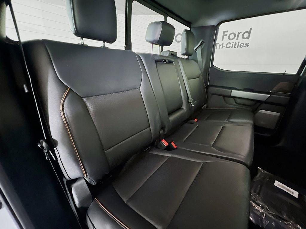 new 2026 Ford F-250 car, priced at $90,295