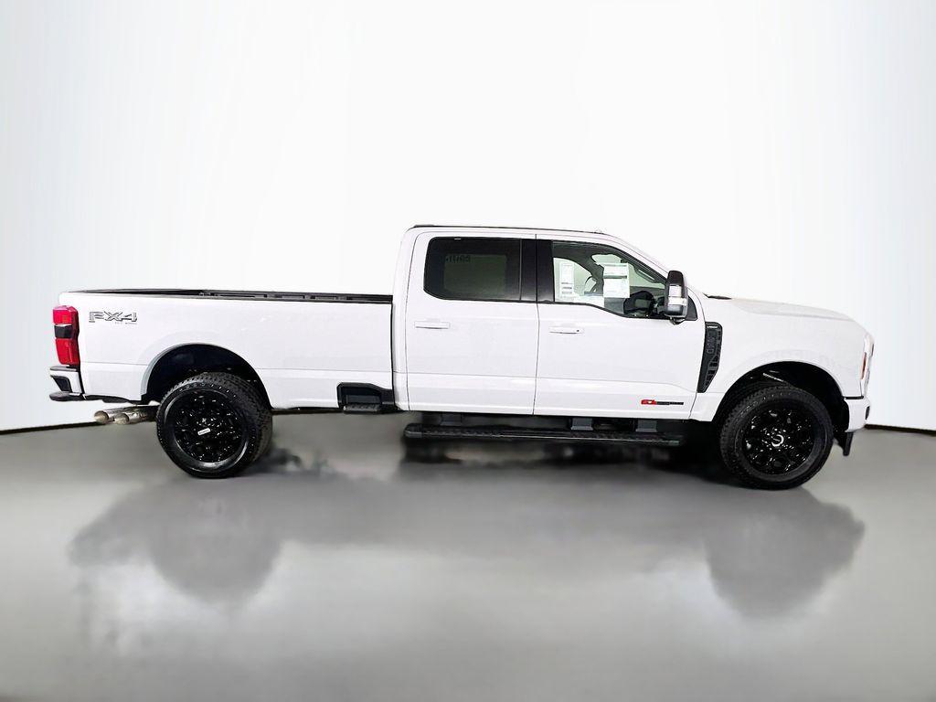 new 2026 Ford F-250 car, priced at $90,295