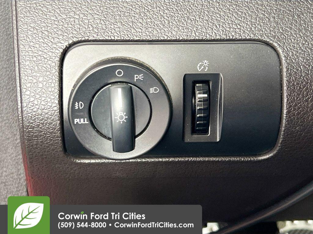 used 2007 Ford Mustang car, priced at $21,717