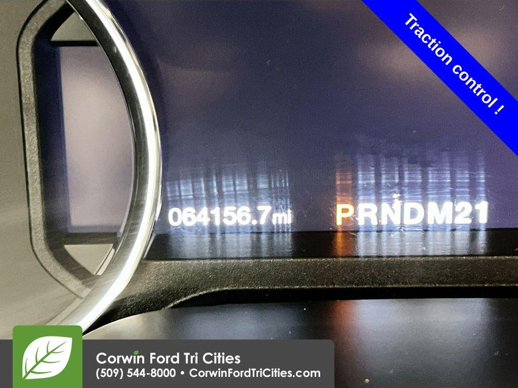 used 2019 Ford F-450 car, priced at $63,234