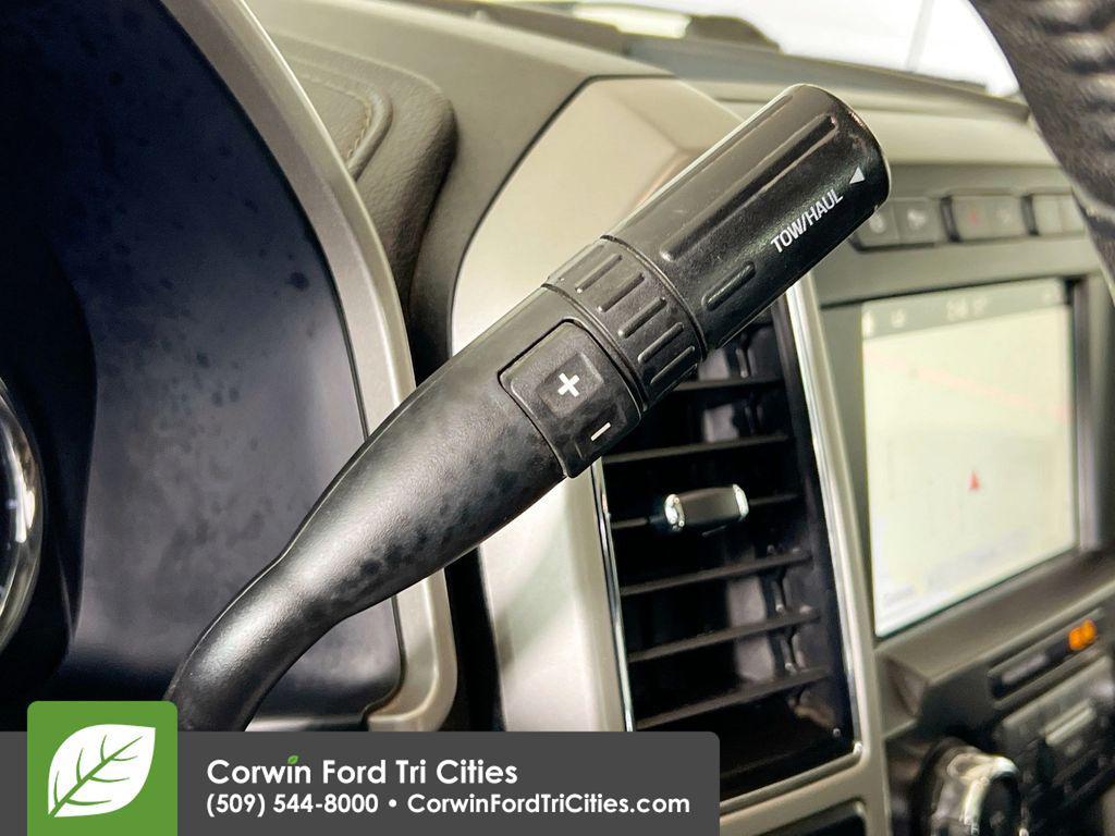 used 2019 Ford F-450 car, priced at $63,234