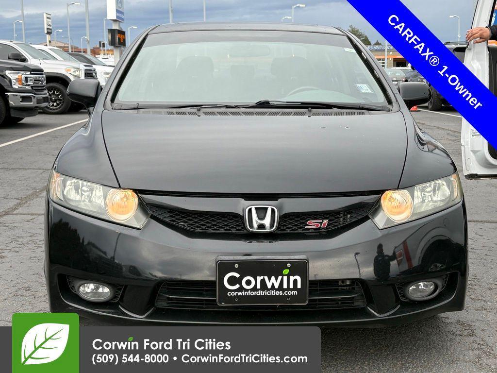 used 2009 Honda Civic car, priced at $10,700