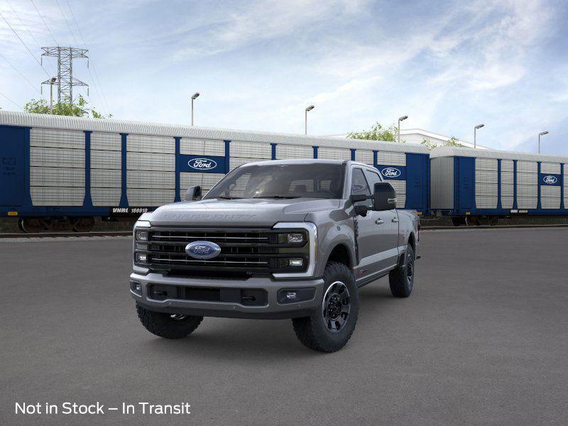 new 2026 Ford F-350 car, priced at $105,045
