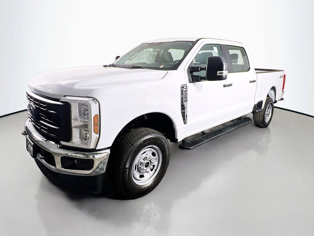 new 2026 Ford F-250 car, priced at $52,866