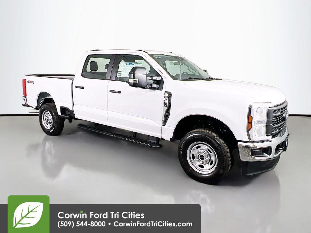new 2026 Ford F-250 car, priced at $52,866