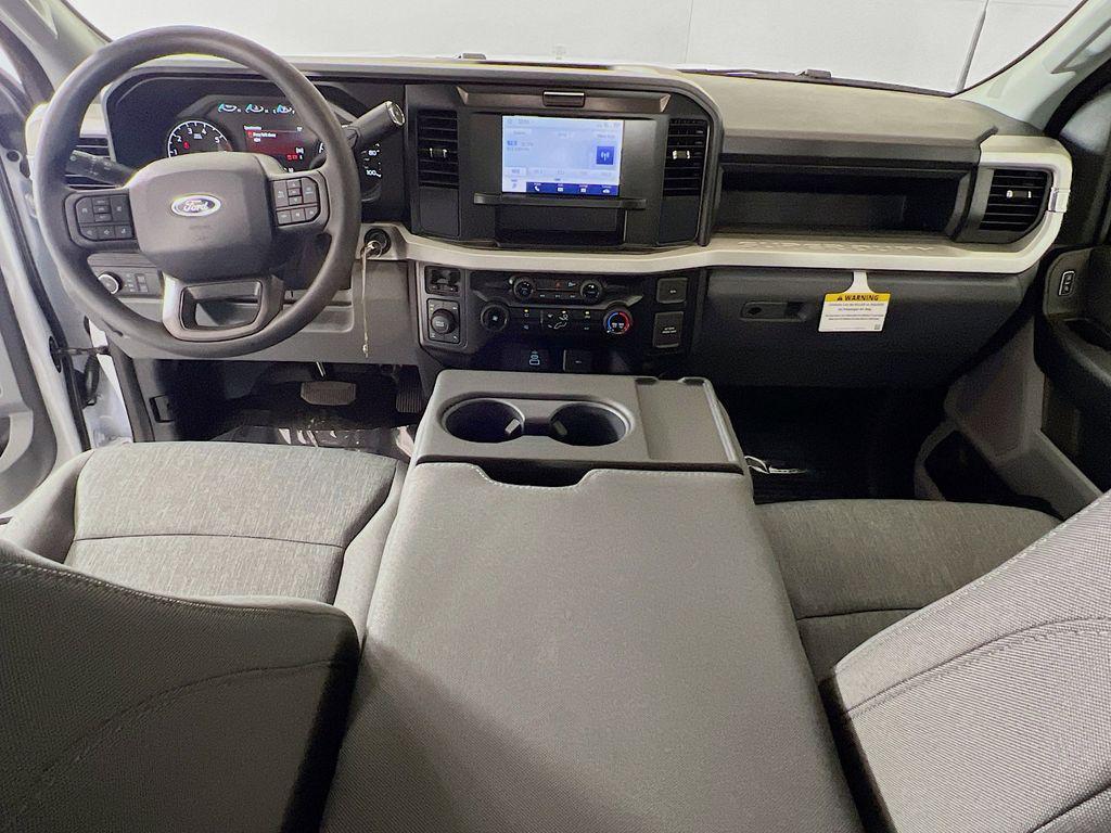 new 2026 Ford F-250 car, priced at $52,866