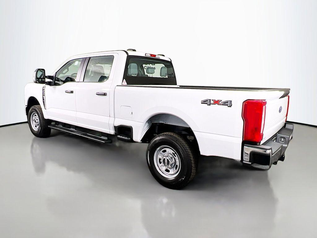 new 2026 Ford F-250 car, priced at $52,866