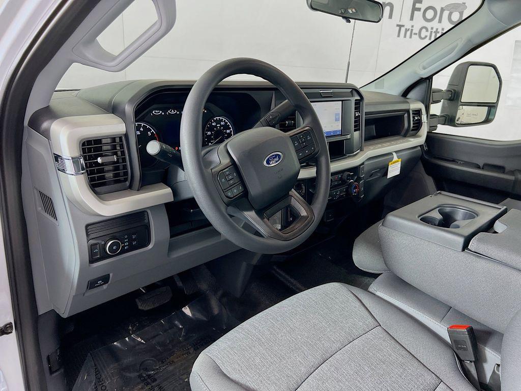 new 2026 Ford F-250 car, priced at $52,866