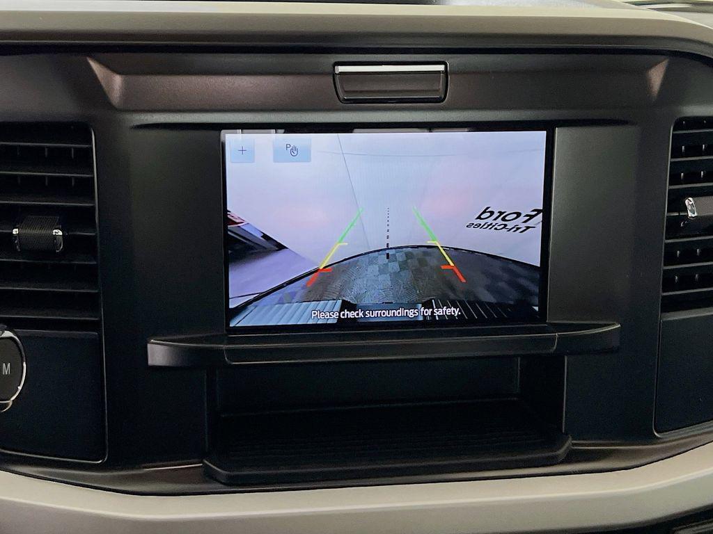 new 2026 Ford F-250 car, priced at $52,866