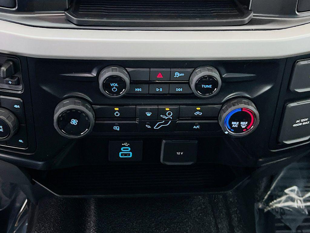 new 2026 Ford F-250 car, priced at $52,866