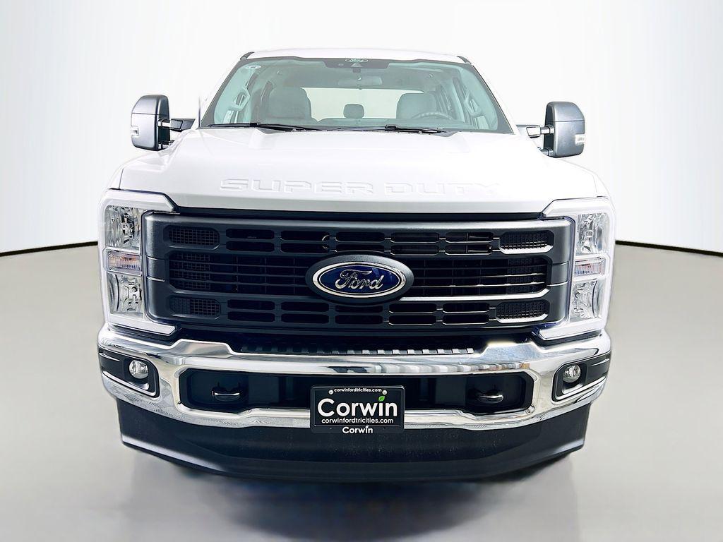 new 2026 Ford F-250 car, priced at $52,866