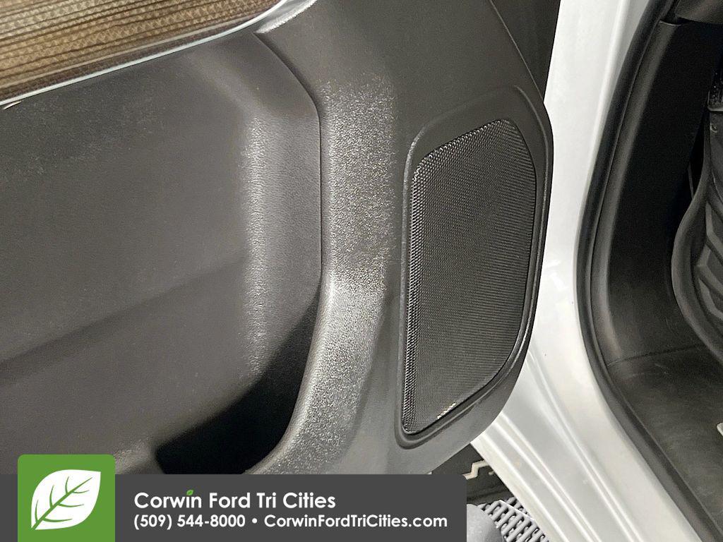 used 2021 Chevrolet Silverado 1500 car, priced at $28,498