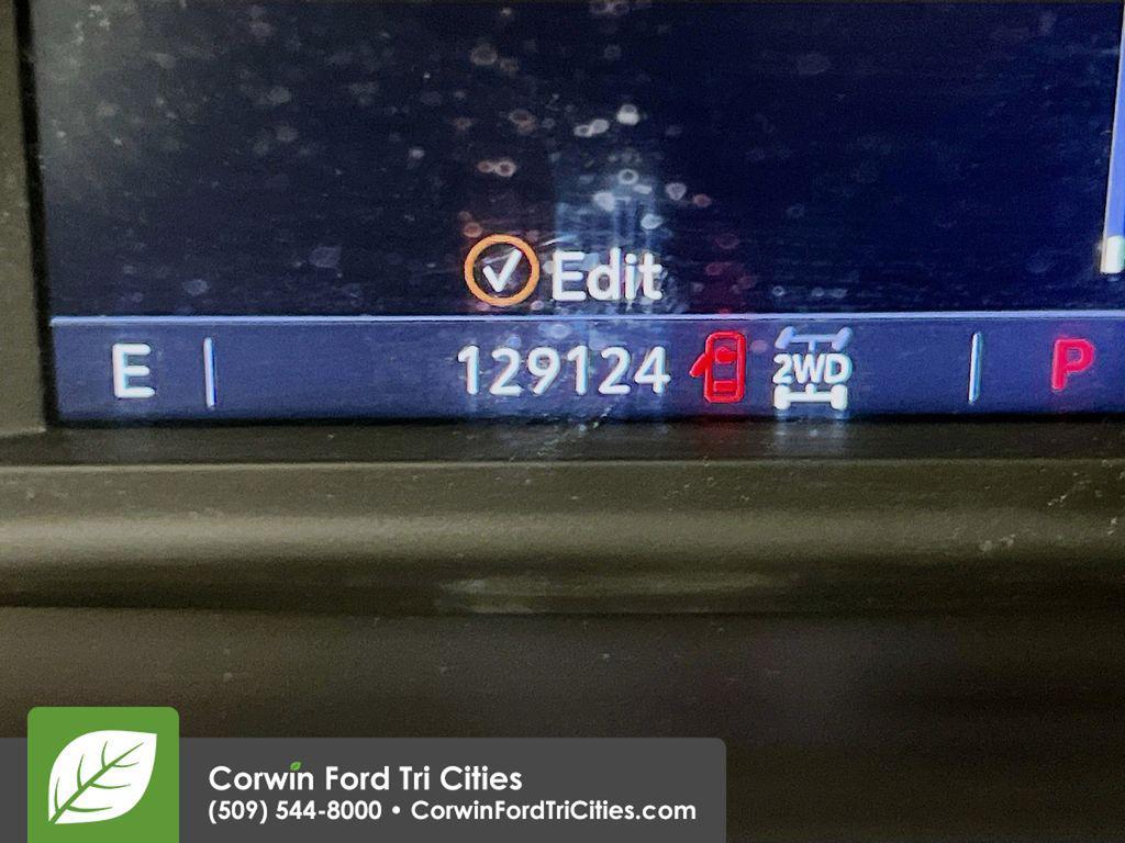 used 2021 Chevrolet Silverado 1500 car, priced at $28,498