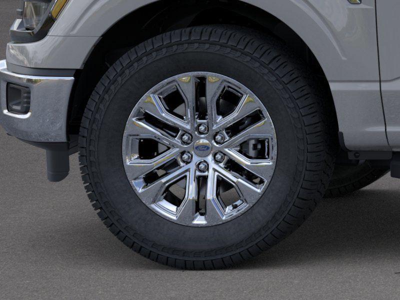 new 2026 Ford F-150 car, priced at $56,180
