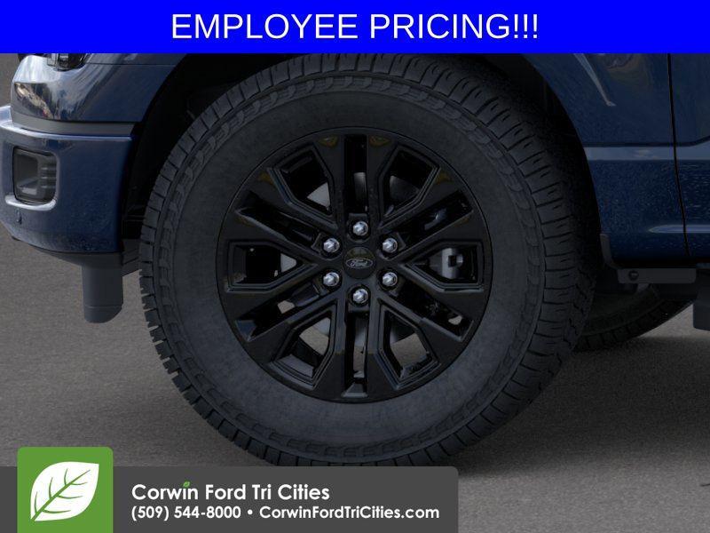 new 2026 Ford F-150 car