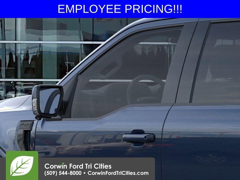 new 2026 Ford F-150 car