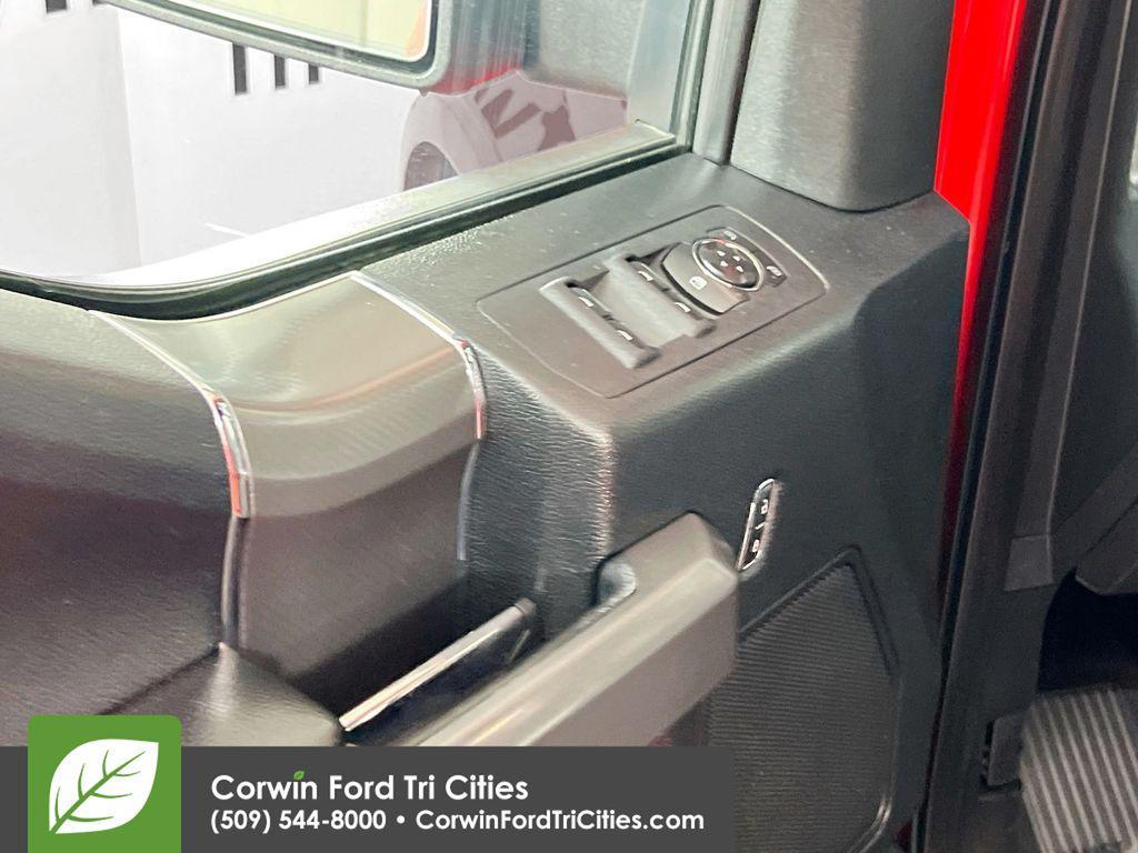 used 2016 Ford F-150 car, priced at $17,499