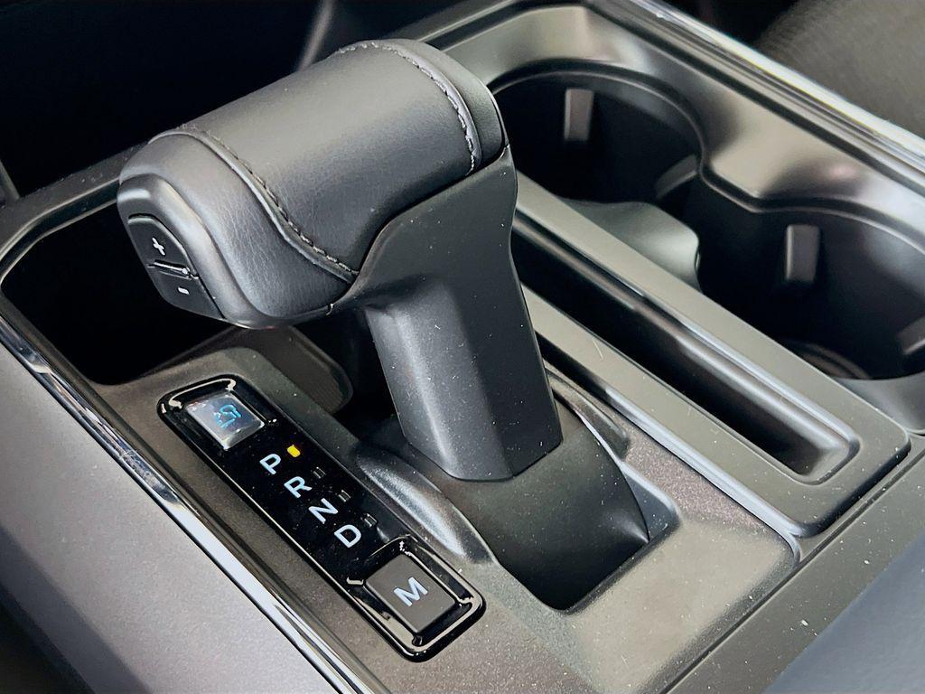 new 2026 Ford F-150 car, priced at $55,250