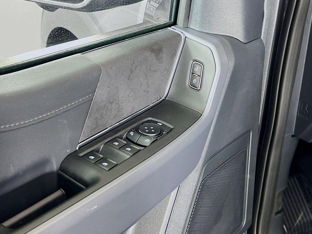 new 2026 Ford F-150 car, priced at $55,250