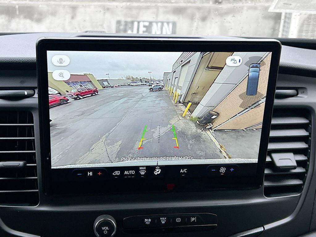 new 2026 Ford Transit-350 car, priced at $65,120